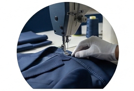 アパレルODM・OEM