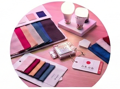 サンプル手配代行